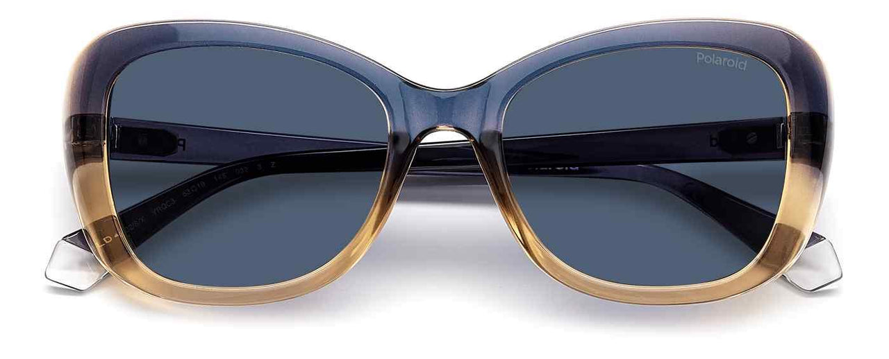 0YRQ-C3 - BLUE BEIGE - Blue Polarized