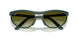 6016E8 - Green - Green Gradient Brown