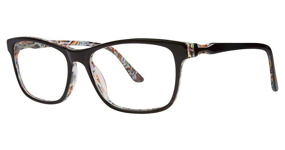 GENEVIEVE CONSTANT Eyeglasses