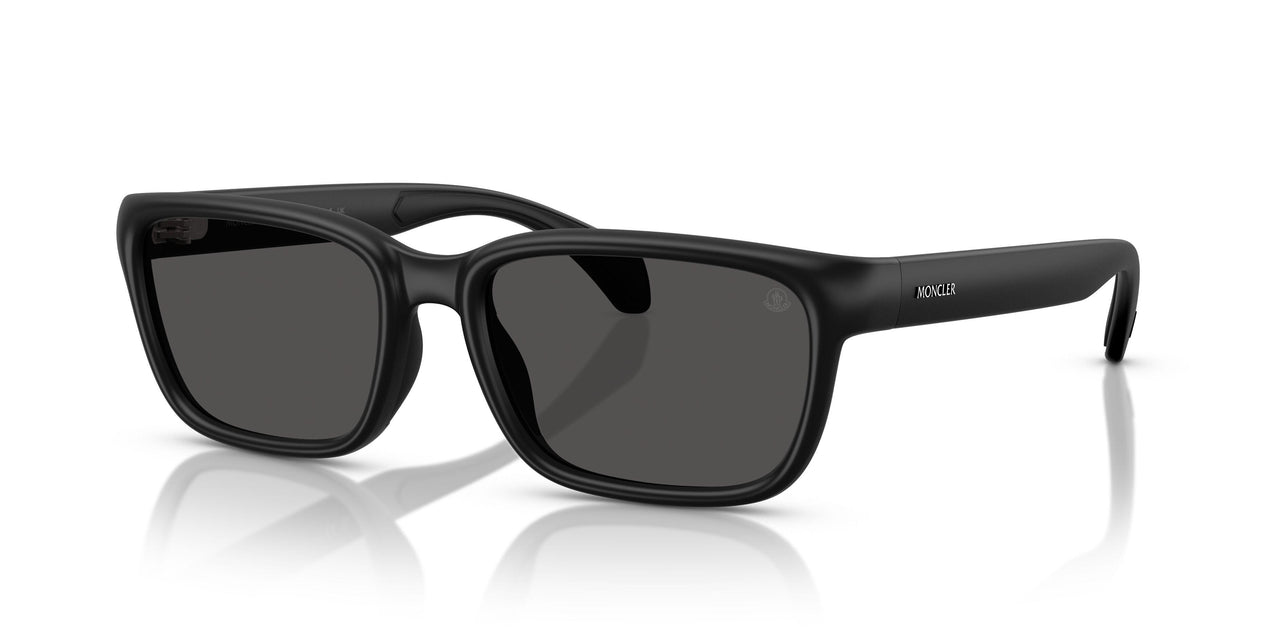 500687 - Black - Light Grey Gradient Black