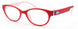 Rec Specs Z8Y60 Eyeglasses
