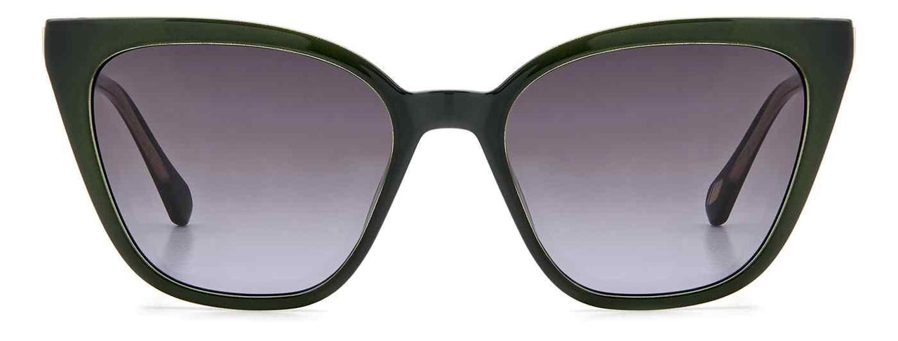 01ED-9O - GREEN - Grey Shaded