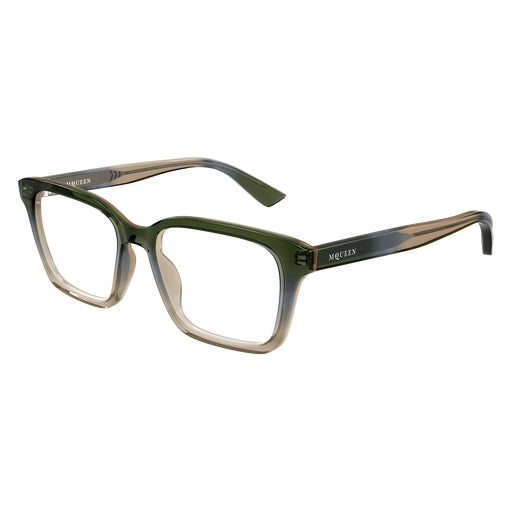 Alexander McQueen AM0566O Eyeglasses