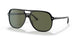 901/58 - Black - Polar Green