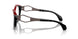 002/M3 - Red - Photo Clear To Grey Quarz