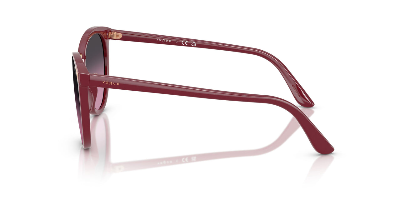 W65613 - Brown Gradient