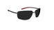 Silhouette Biscayne Bay Rimless 8727 Sunglasses