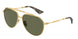 Dolce & Gabbana 2302 Sunglasses