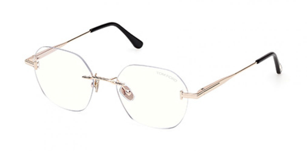 Tom Ford 6126B Blue Light blocking Filtering Eyeglasses