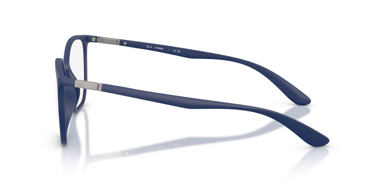 5207 - Blue - Clear