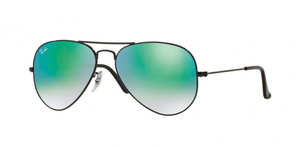 Ray Ban RB 3025 Aviator Large Metal Sunglasses - Medium - 58mm