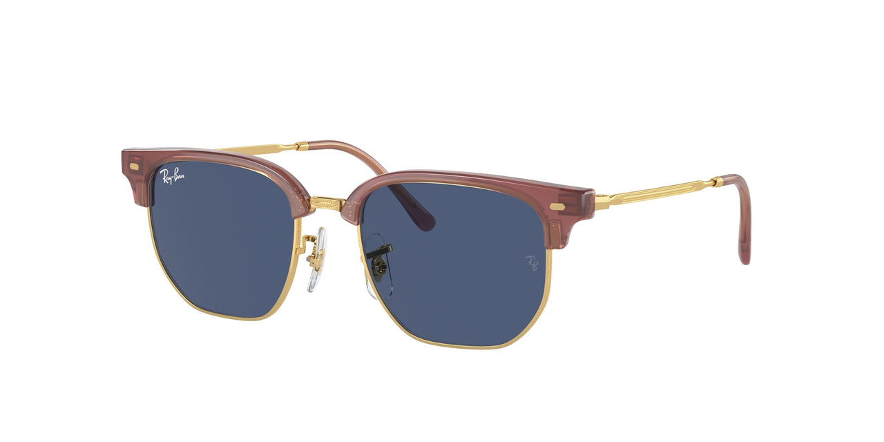 Ray-Ban Kids New Clubmaster 0RJ9116S Sunglasses