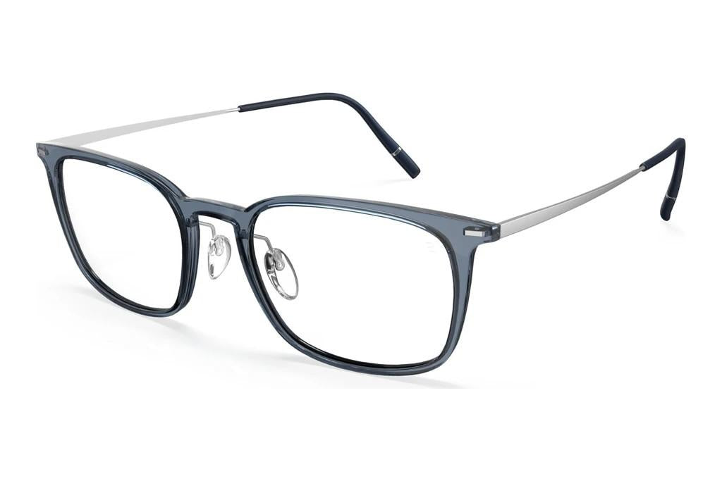 4610 - Denim Blue