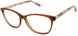 Jill Stuart 412 Eyeglasses