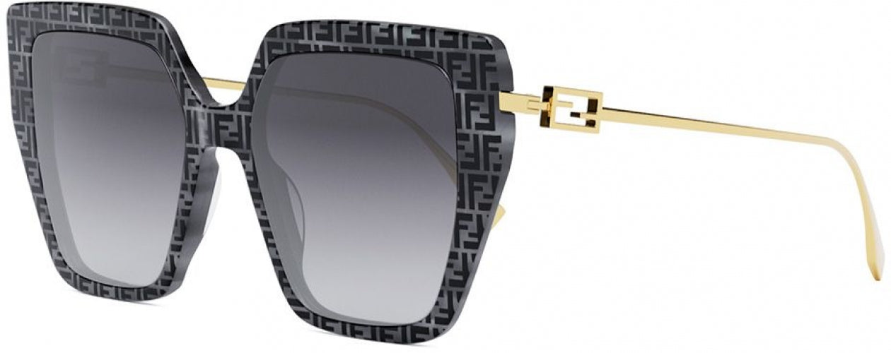 Fendi FE40012U Sunglasses