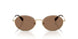 928673 - Gold - Dark Brown