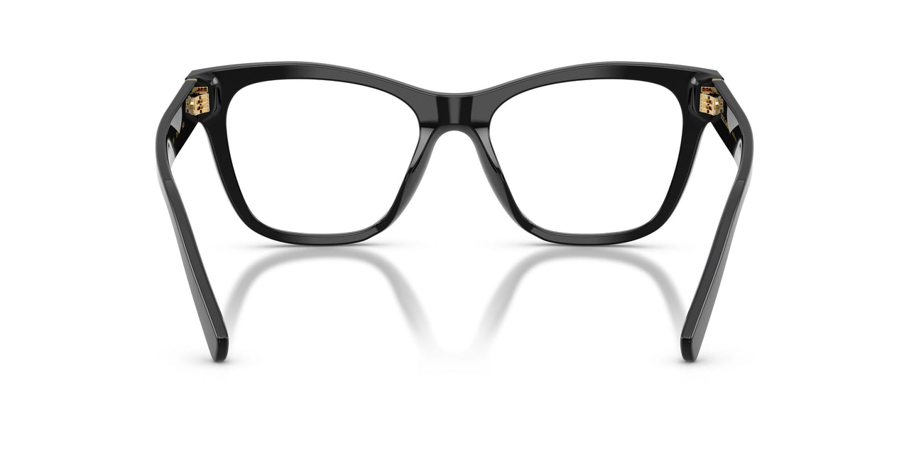 501 - Black