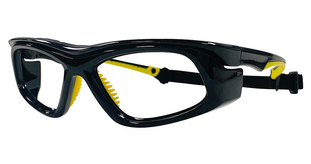 INVINCIBLE SAFETY EYEWEAR ISE102Z Eyeglasses