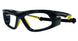 INVINCIBLE SAFETY EYEWEAR ISE102Z Eyeglasses