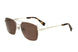 912 - GOLD/TORT