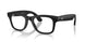 601SSB - Black - Clear