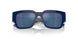309455 - Blue - Blue Mirror Blue