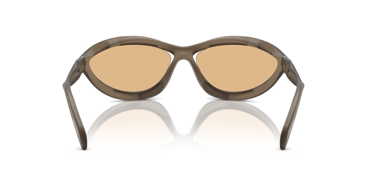 16V10H - Brown