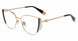 Furla VFU771V Eyeglasses