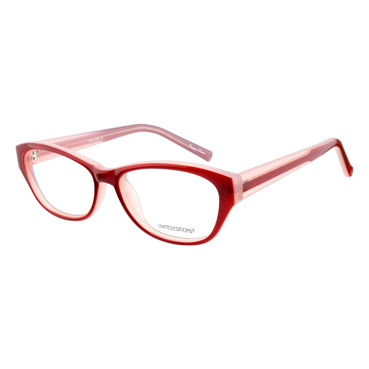 LIMITED EDITIONS SAYLOR Eyeglasses