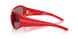 27N80Q - Red - Dark Grey