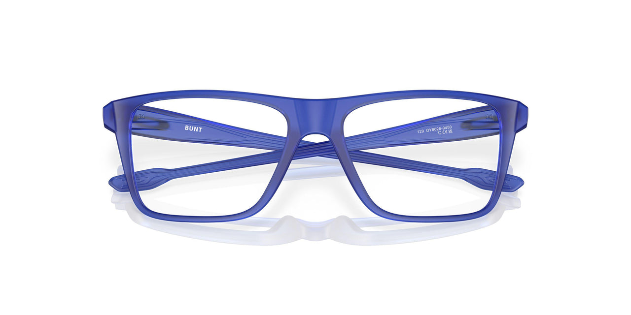 802604 - Blue