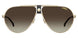 0J5G-HA - Gold - Brown Gradient