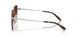 94775M - Silver - Brown Gradient