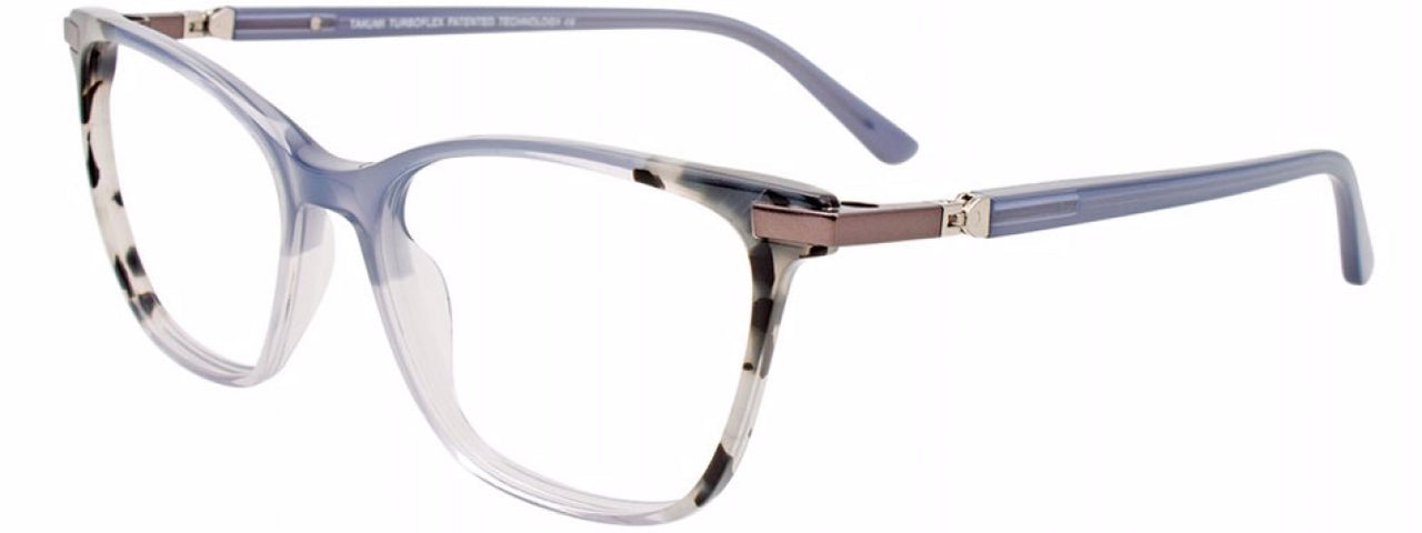 20 - Grey & Grey Tortoise / Grey