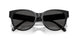 500287 - Black - Grey Solid