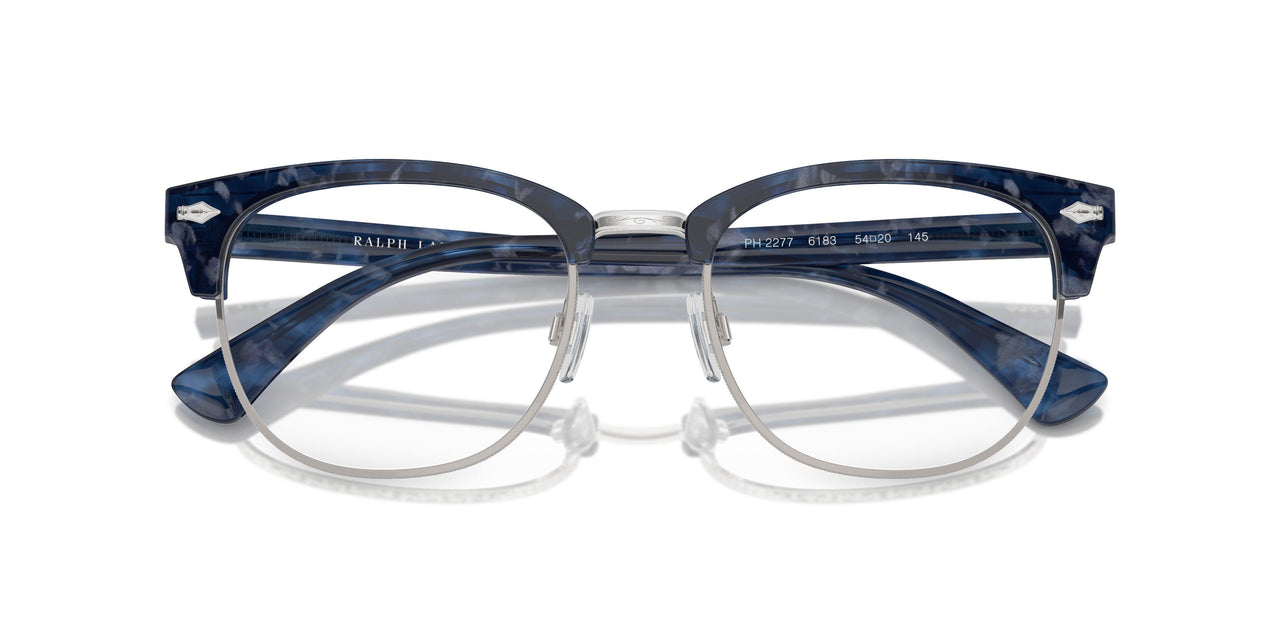 6183 - Blue