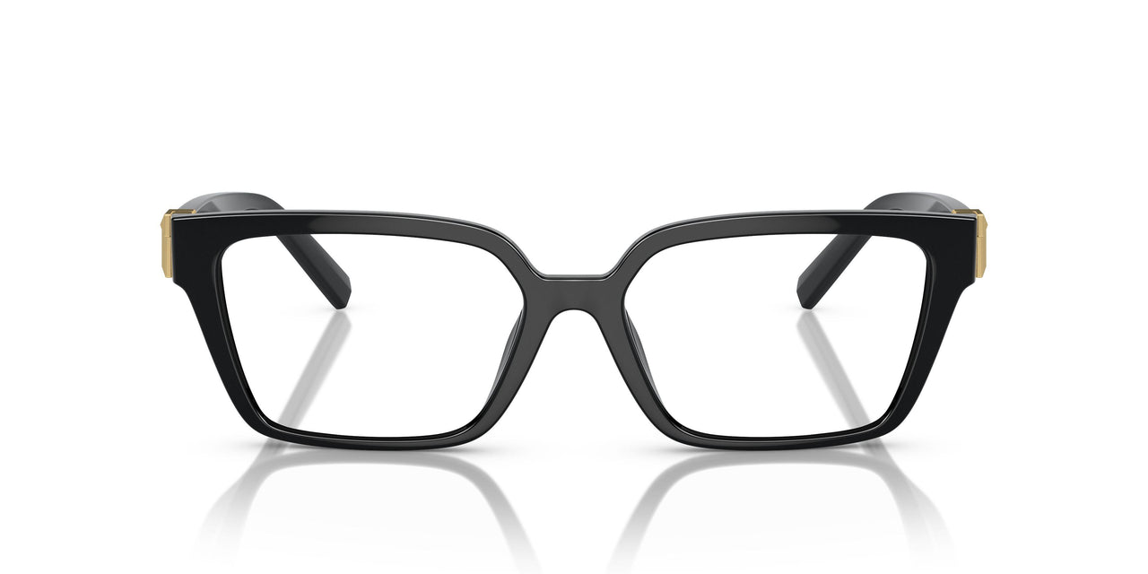 8001 - Black