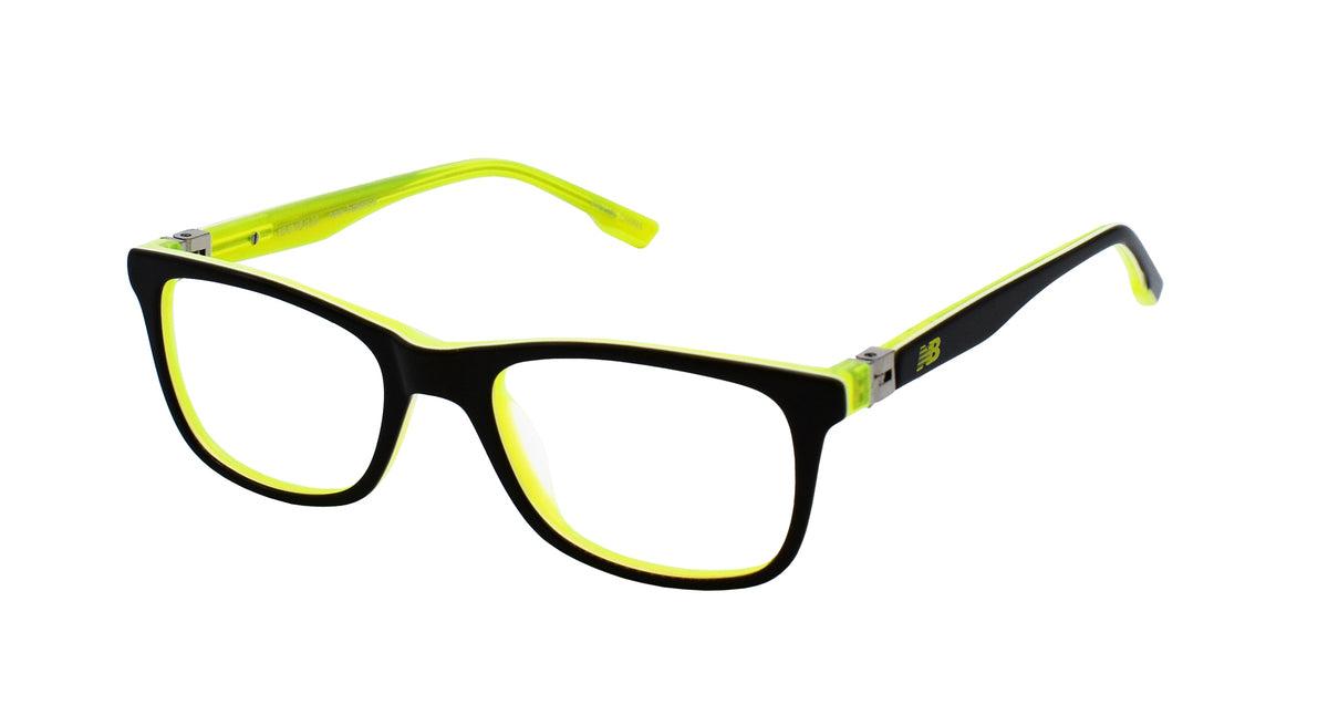New Balance 178 Eyeglasses