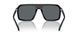 300587 - Black - Dark Grey Solid