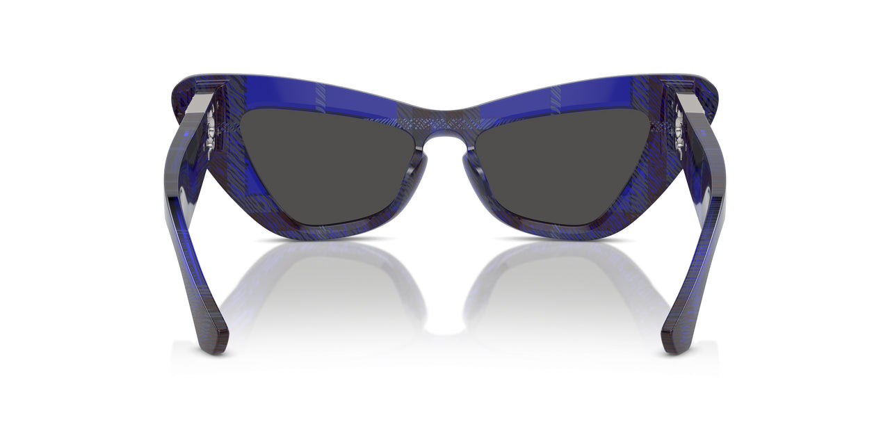 411487 - Blue - Dark Grey