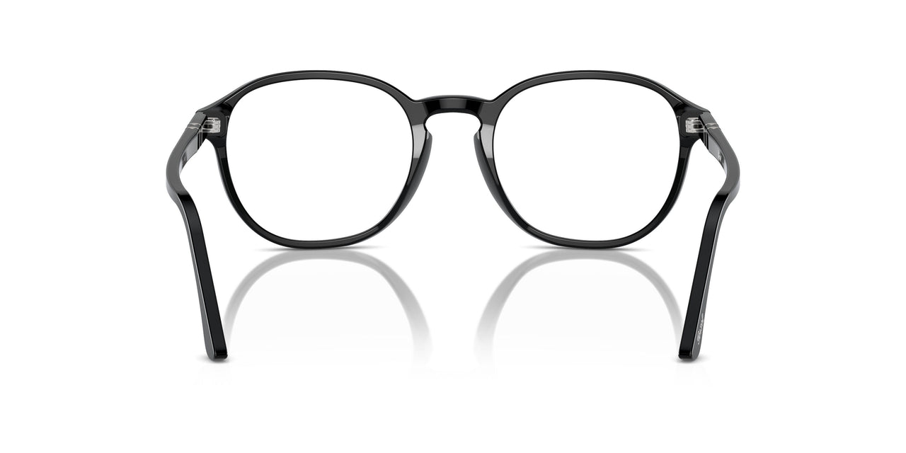 95 - Black - Clear