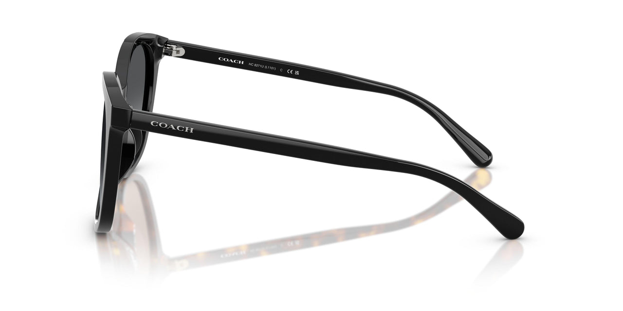 5002T3 - Black - Dark Grey Gradient Polar