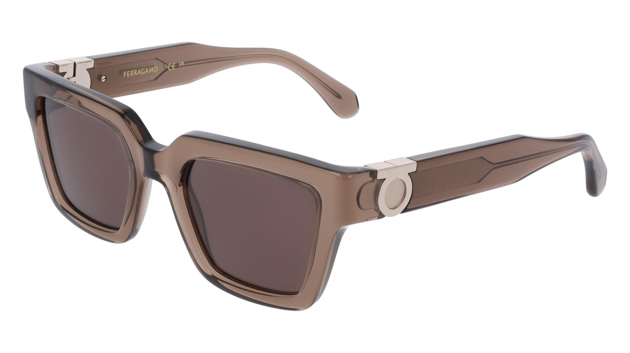 Salvatore Ferragamo SF2066S Sunglasses