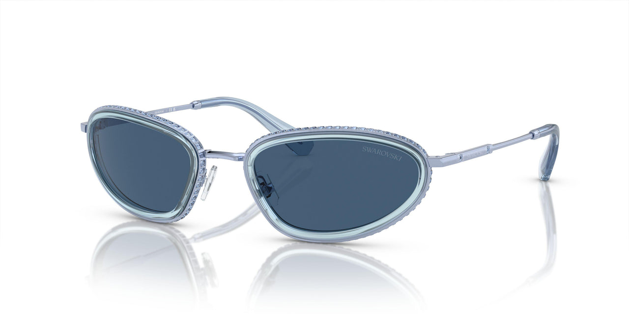 400555 - Blue - Dark Blue