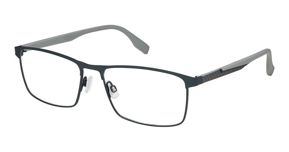Evatik E-9315 Eyeglasses