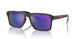 UFK05U - Grey - Dark Blue Mirror