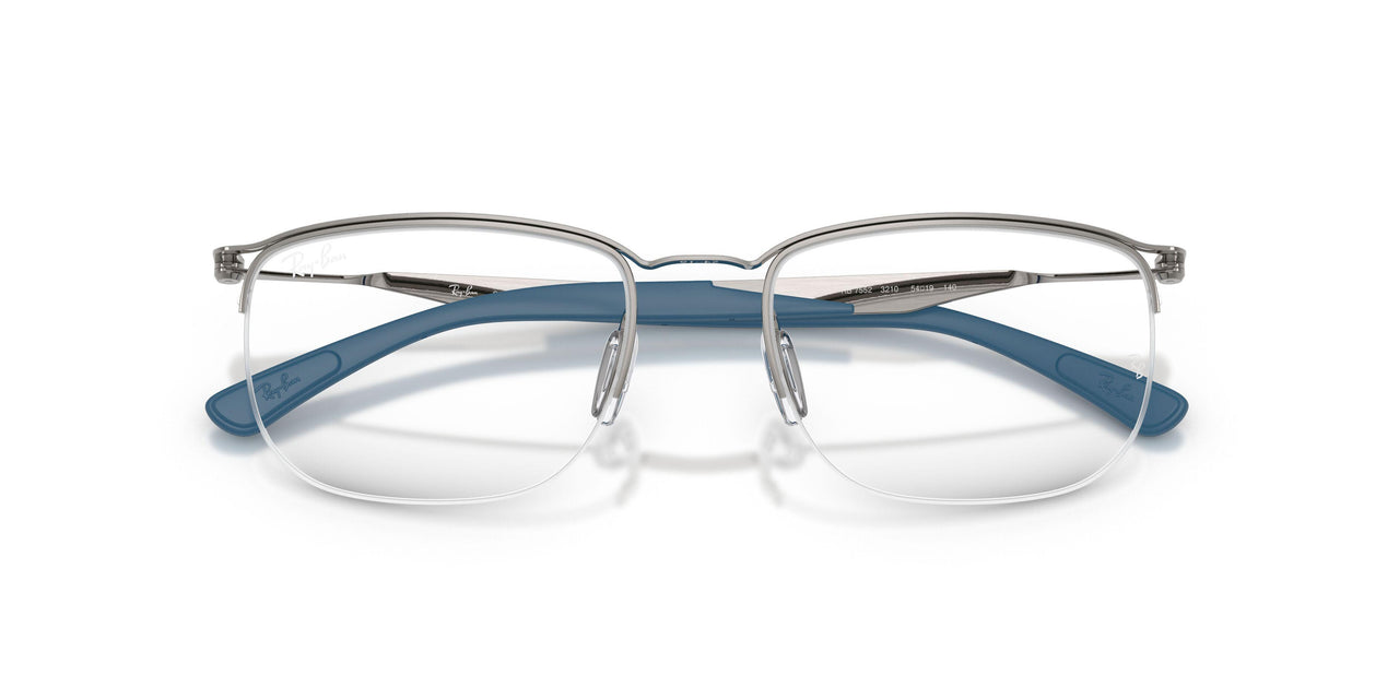 3210 - Grey - Clear