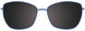 Cargo C5510 Eyeglasses