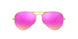 Ray Ban RB 3025 Aviator Large Metal Sunglasses - Medium - 58mm