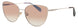 Kate Spade HAILEY_G_S Sunglasses